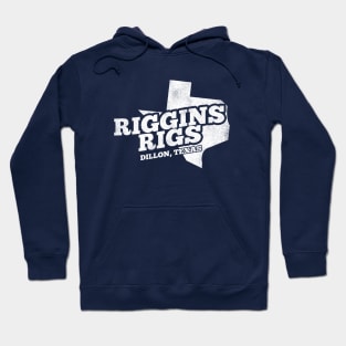 Riggins Rigs Hoodie